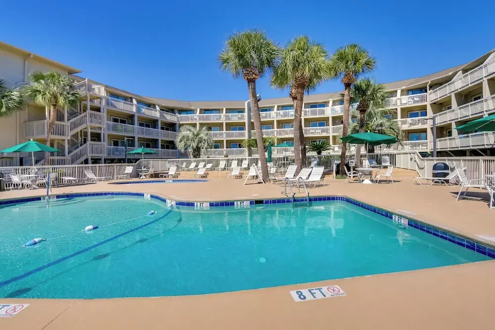 Oceanfront Condo! Breakers 210 w/ Sunrise Views