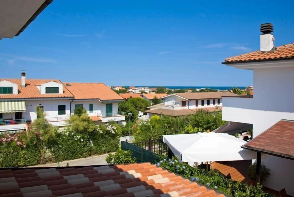 B&B POGGIO DEL SOLE