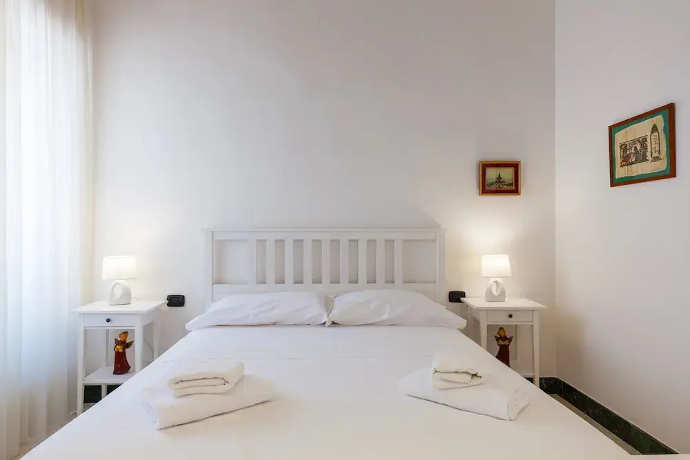 Gradoni - Comfortable flat by Napoliapartments