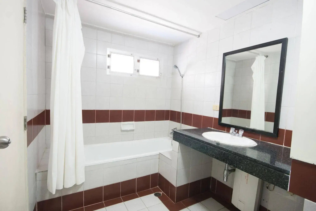 PSB1 Apartment