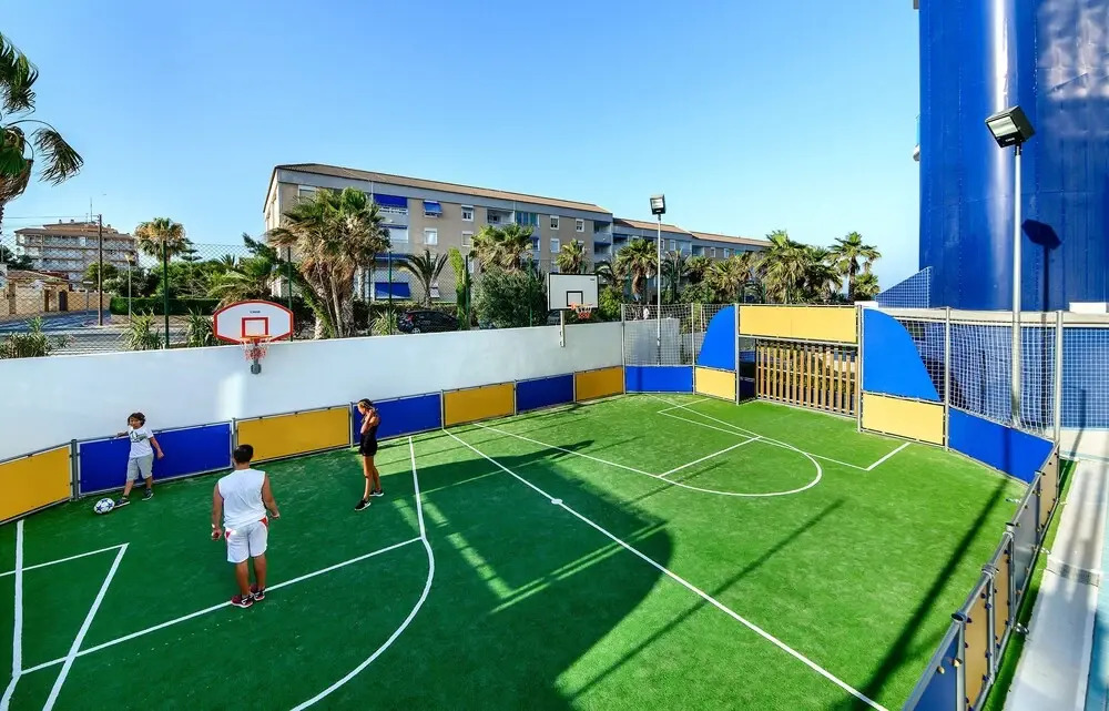 Apartamento Bennecke Perla