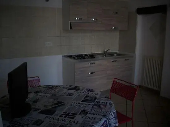 Appartamento Sonia