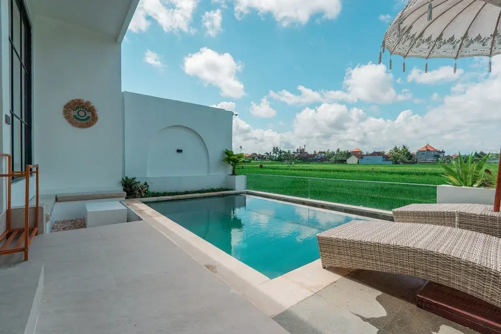 The Alvarendra Ubud Villa By Bali Cabin