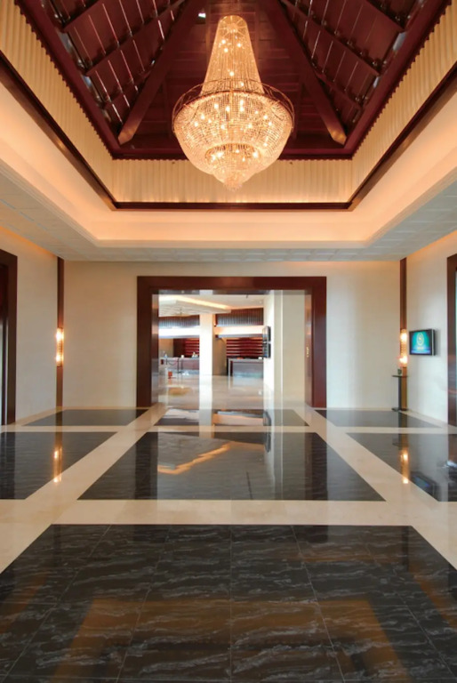 RIHGA Royal Laguna Guam Resort