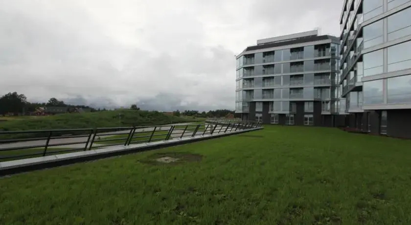 Apartment Sea