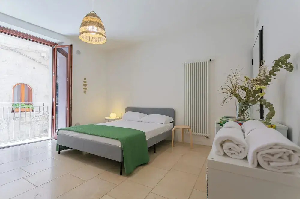 Palazzo San Rocco Rooms by Wonderful Italy