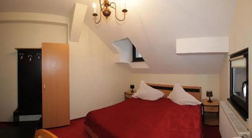 Hotel Stavilar