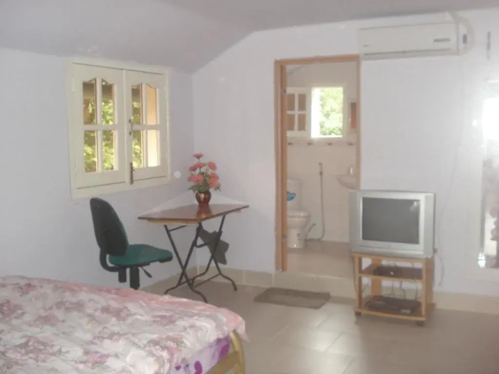 Tanja Resort