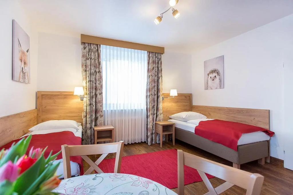 Hotel Diana