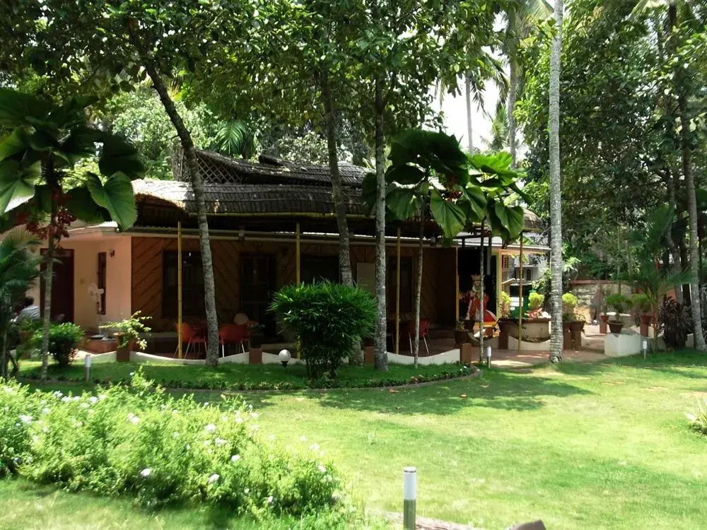 Vedanta Wake Up - Backwaters