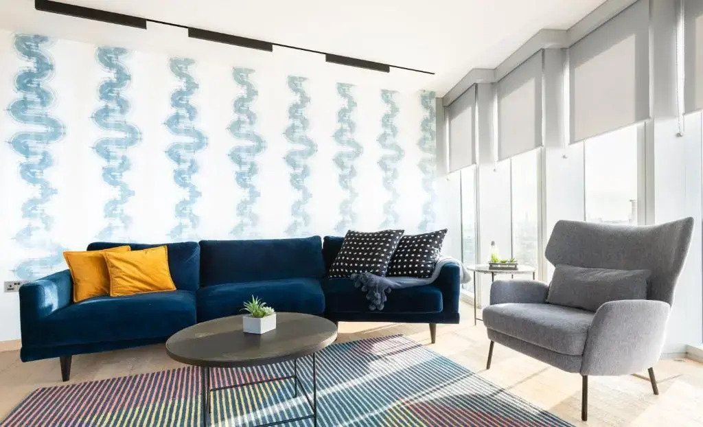 The Stratford Escape - Modern & Bright 2BDR Loft with Amazing Views