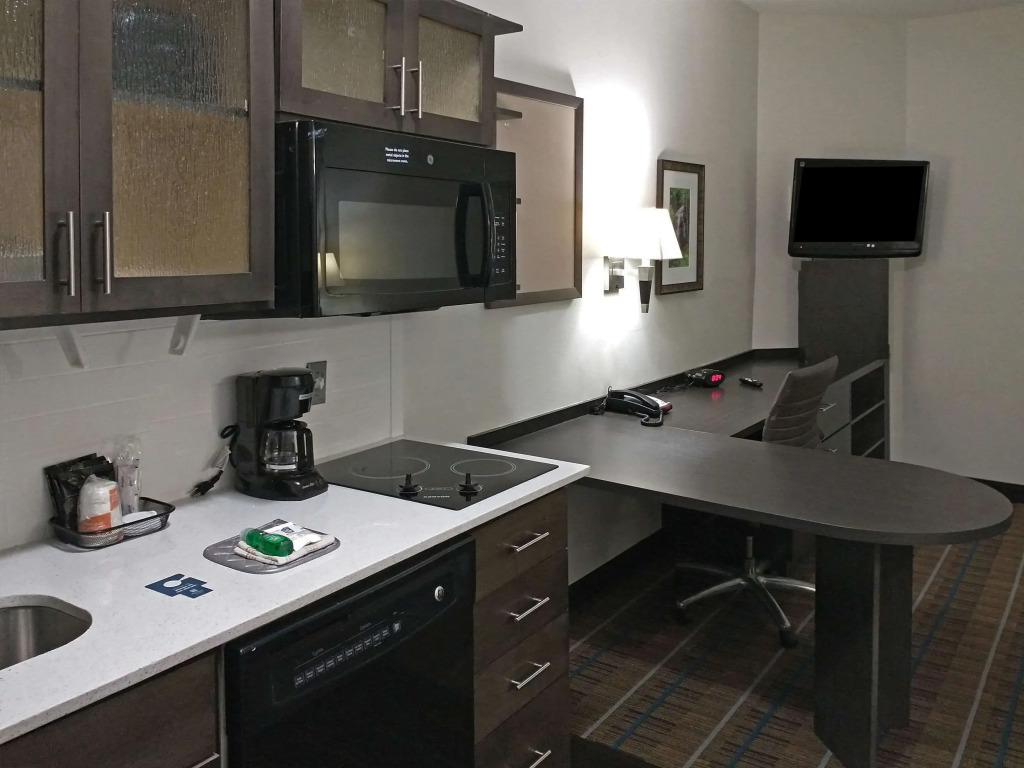 MainStay Suites Denham Springs - Baton Rouge East