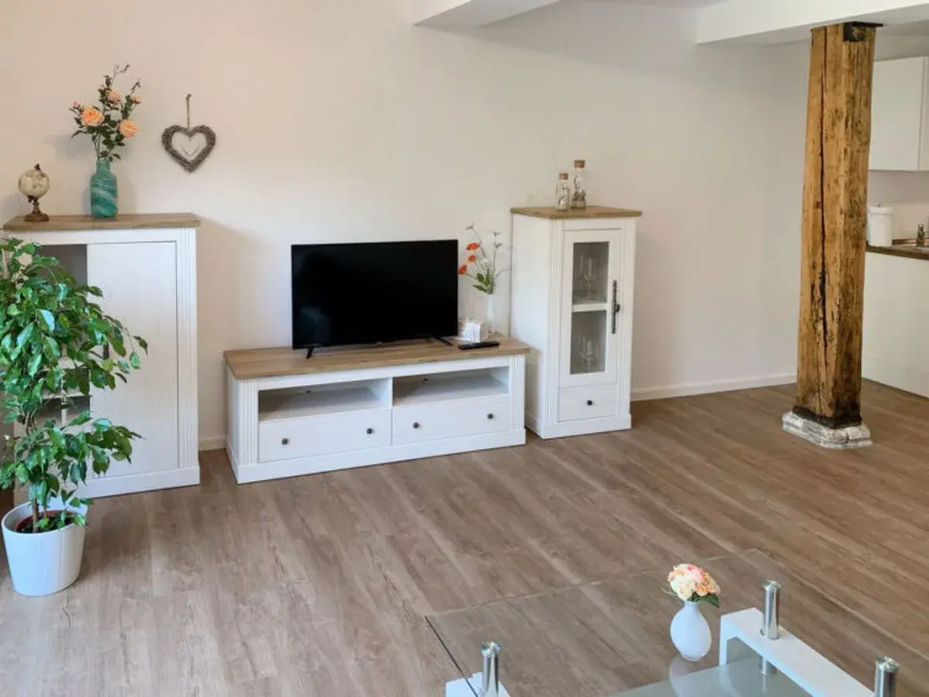 Apartment Langeoog Westerholt