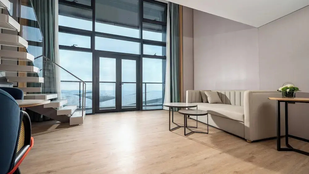 Holiday Inn Express Haikou Intl Duty Free City by IHG