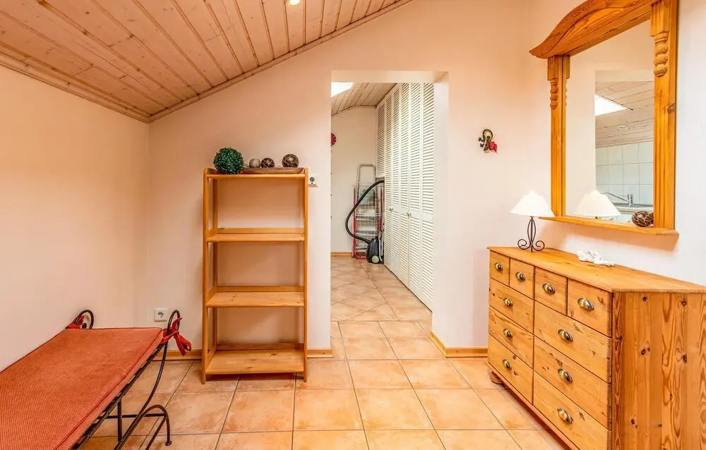 Amazing Home In Dagebüll With Wifi