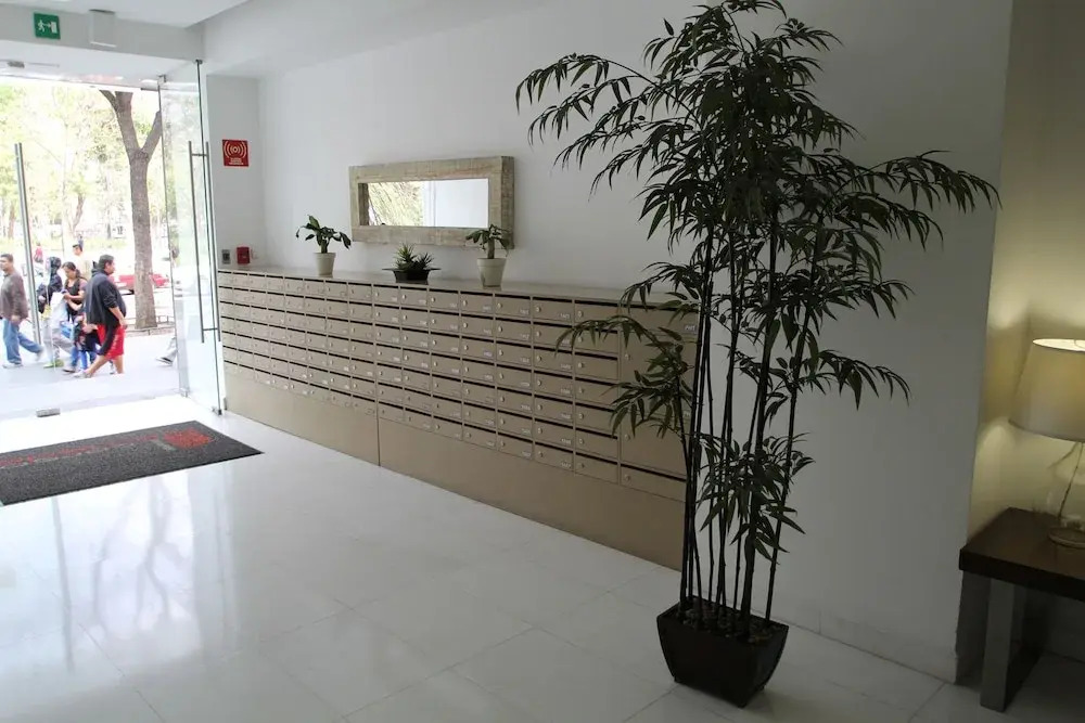 Boutique Apartment Centro Histórico 402