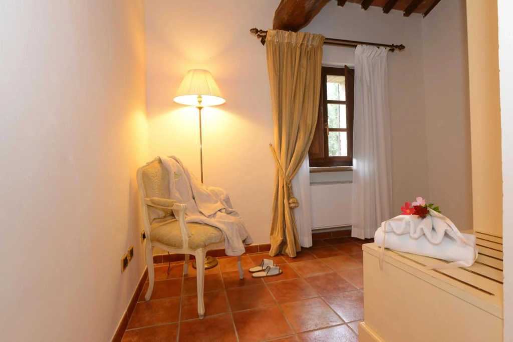 Castello di Leonina Relais