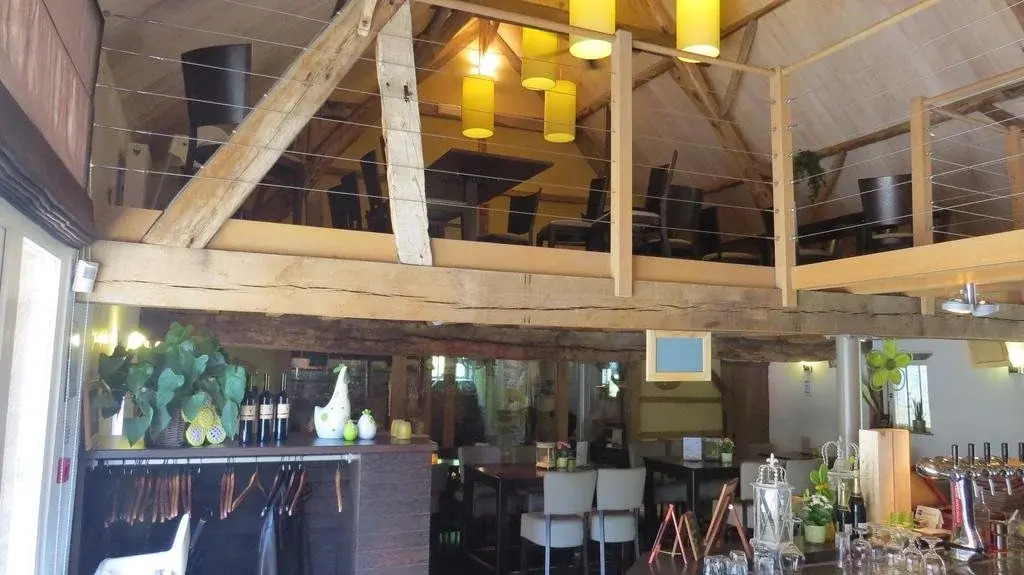 Landgoed De Hoogmolen
