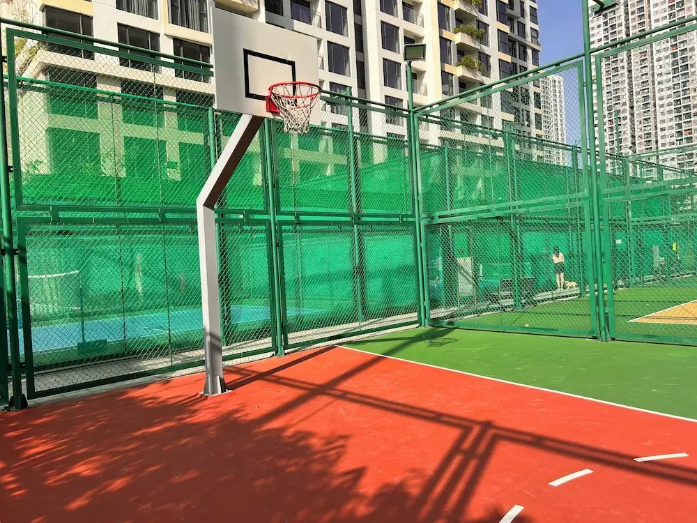 Vinhomes Grand Park Homestay-Masterise Center