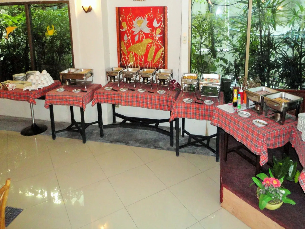 Lamoon Resotel