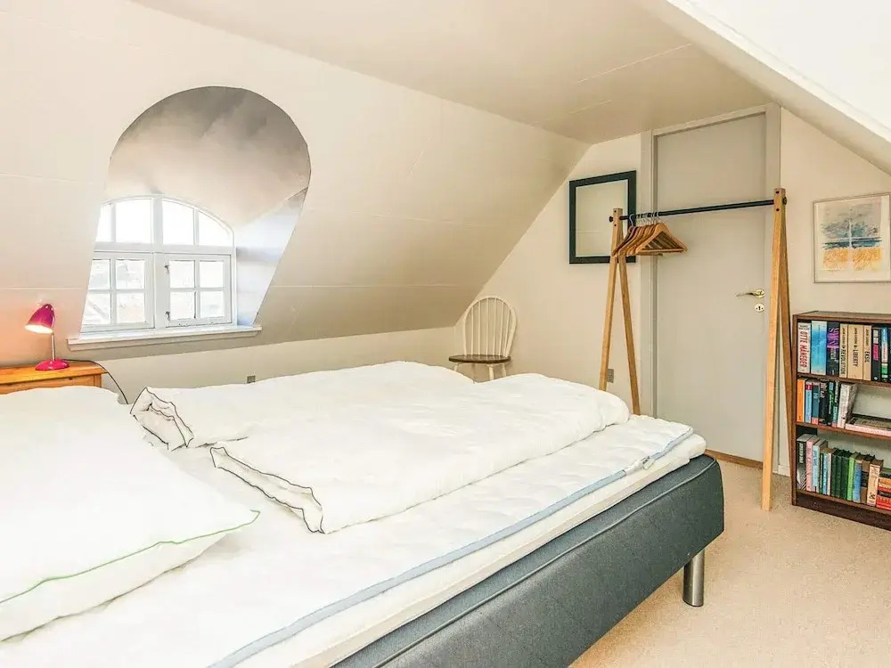 5 star holiday home in Blåvand