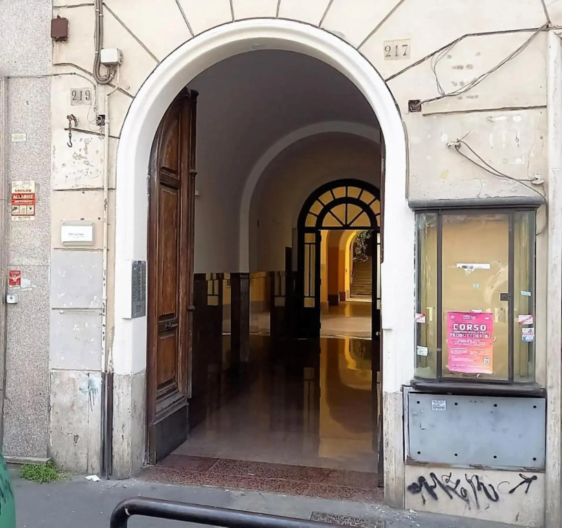 A Casa Nostra