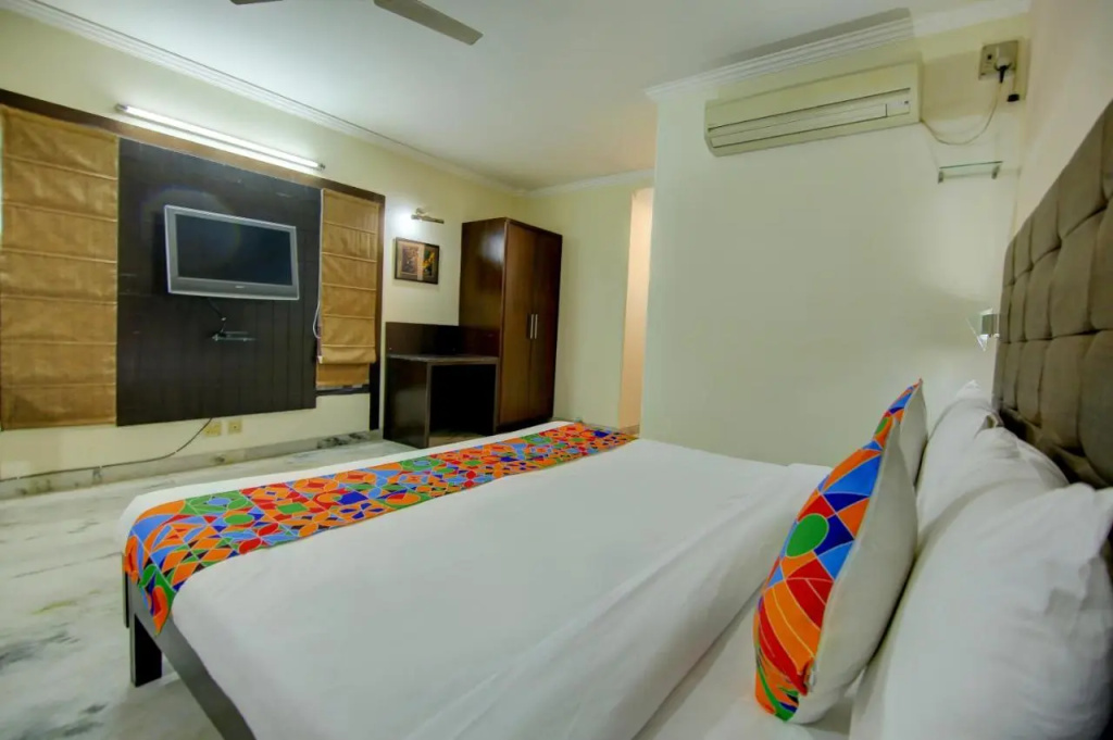 Fabhotel Staywell