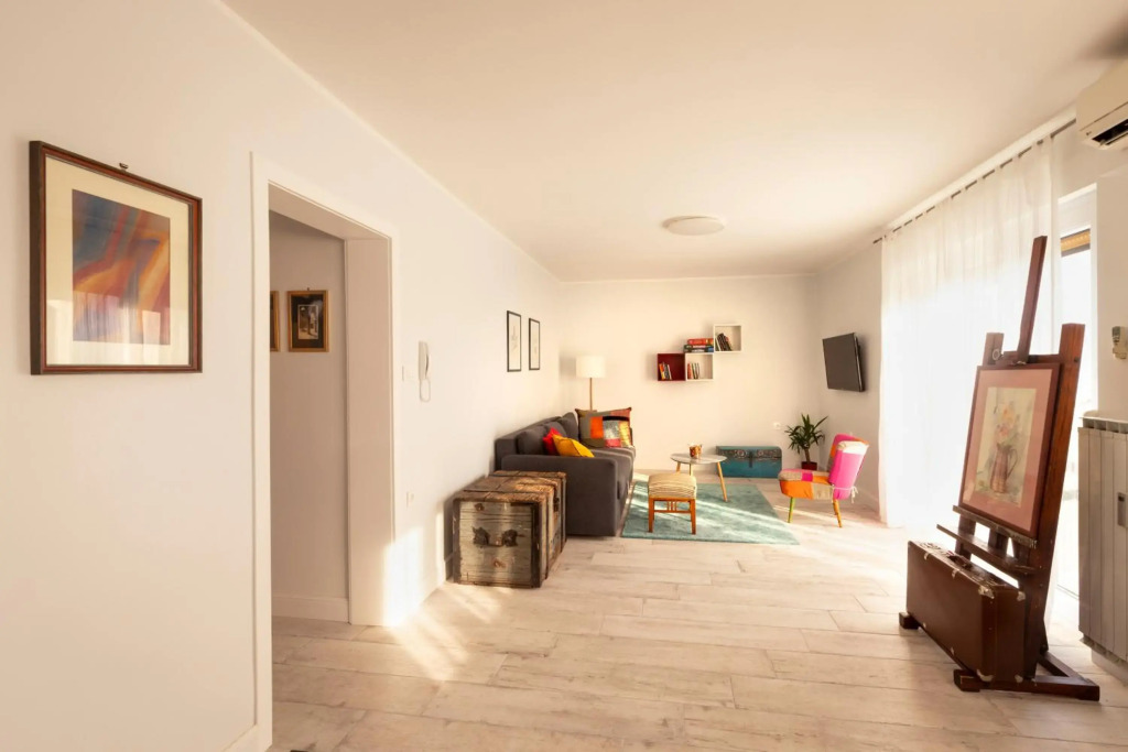 Apartment Paha-Paha