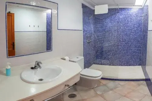 Apartamentos Gravina