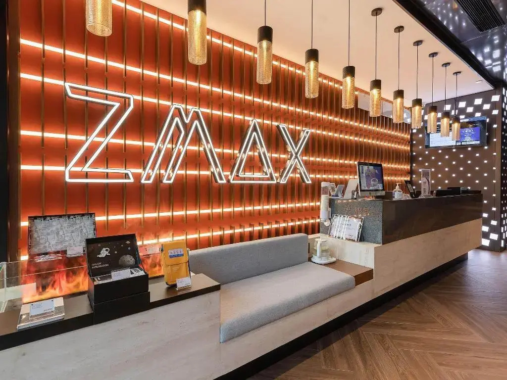 Zmax Hotel