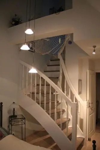 Ferienhaus Likedeeler Weg 23
