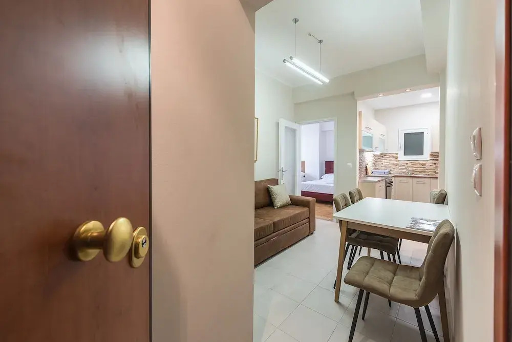 Victoria Dream Suites Apartments