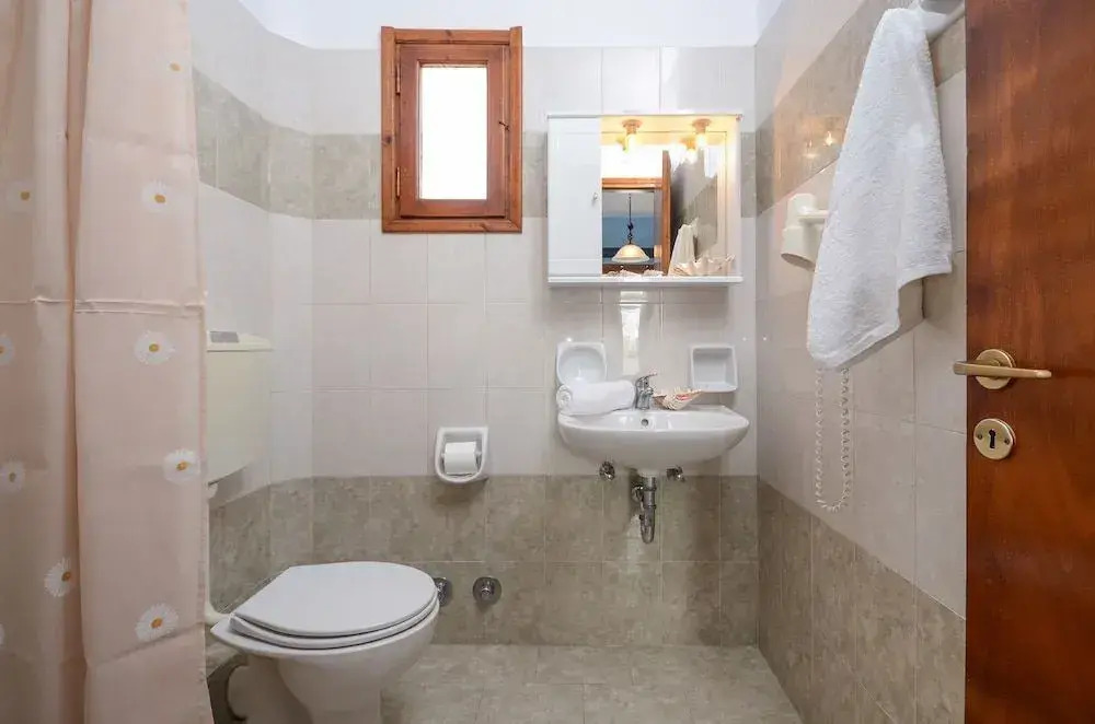 Mare Monte Studios Naxos