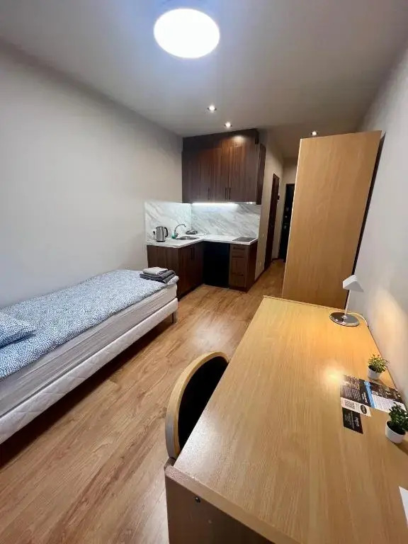 RVR Smart Apart 215