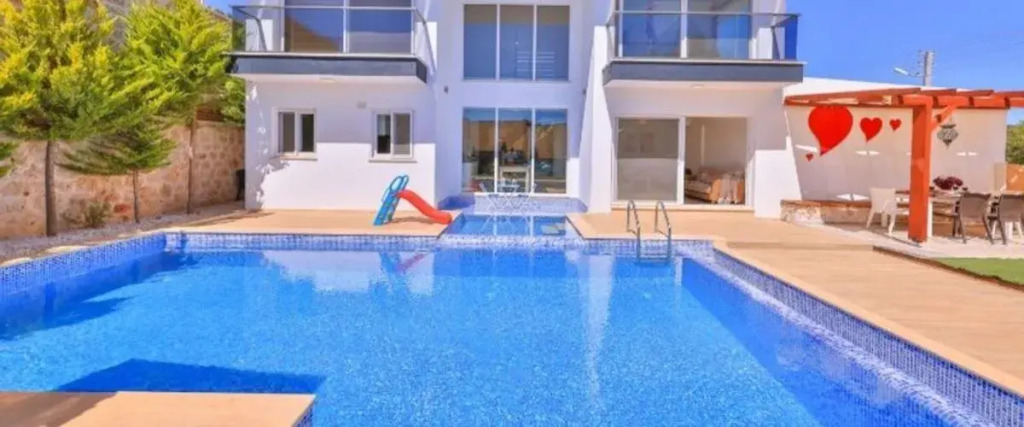 Villa Nergiz 3