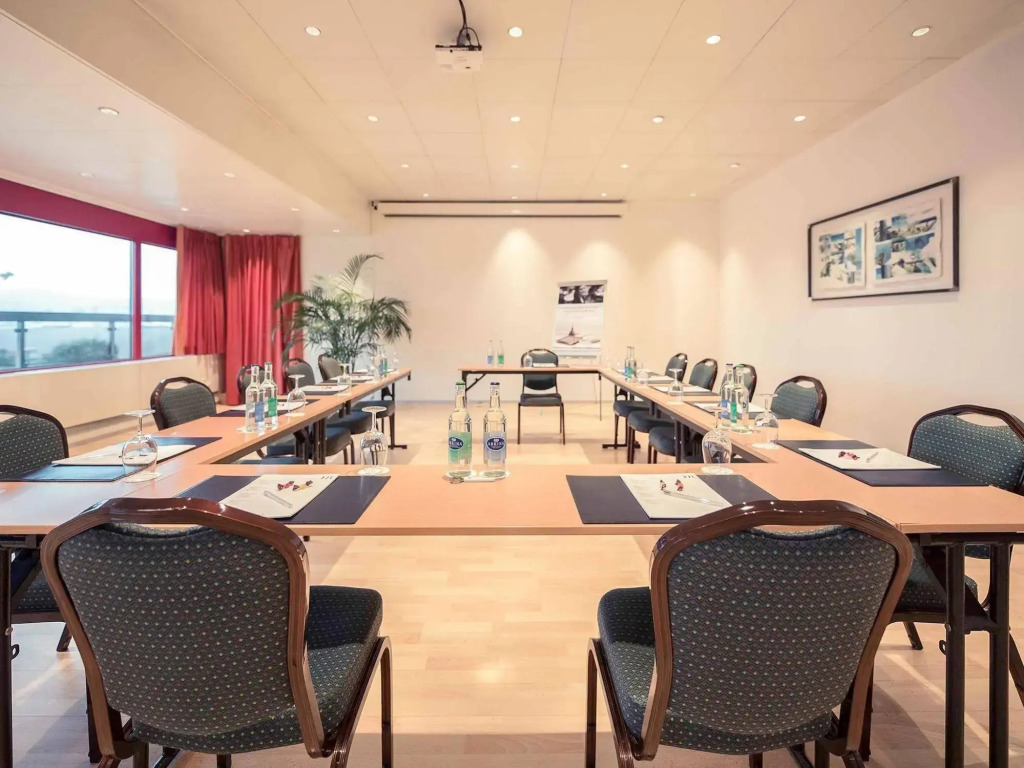 Mercure Biel