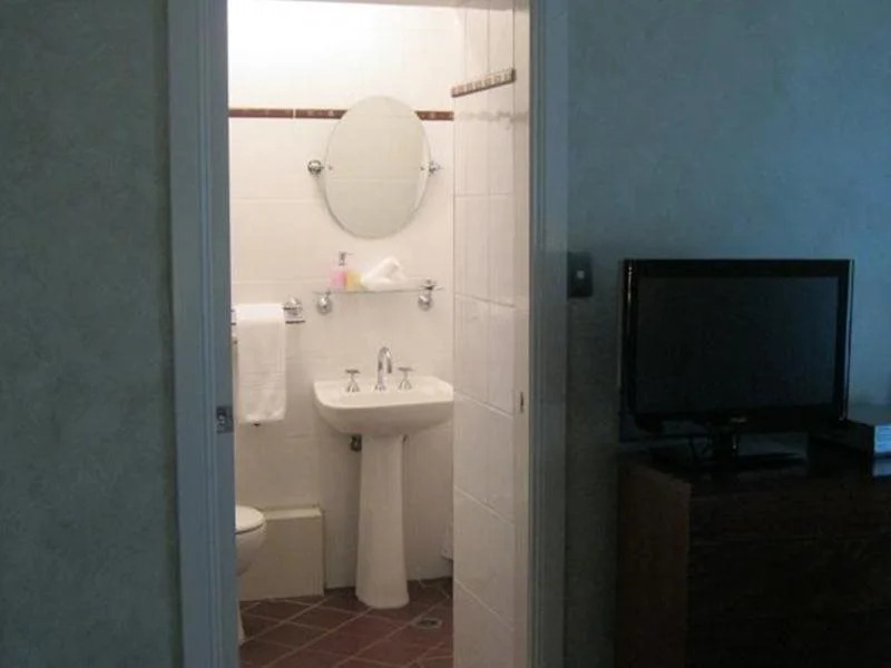 Heritage Guesthouse