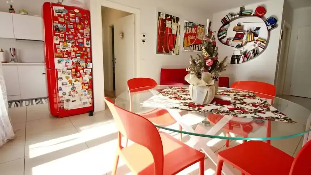 Stunning 1-bed Apartment in Verona