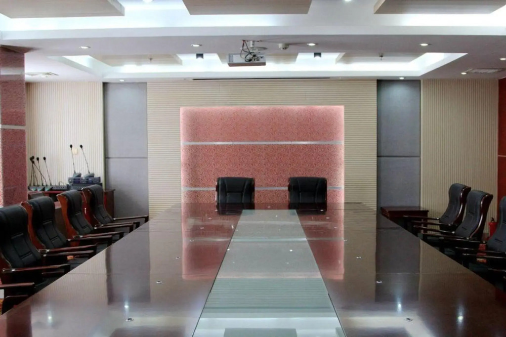 Lianyungang Zhongshan Hotel