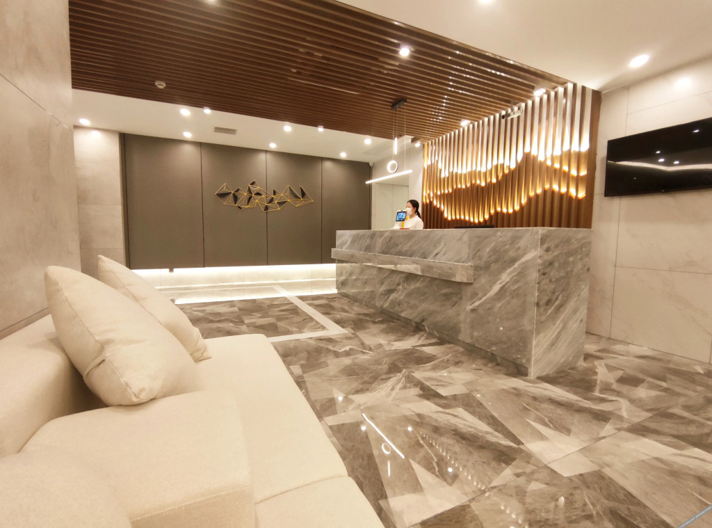 EasyGo Motel (Shanghai Wildlife Park)