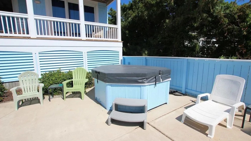 Aqua Holic - 5 Br Home