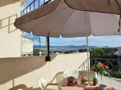 Apartment Millmer