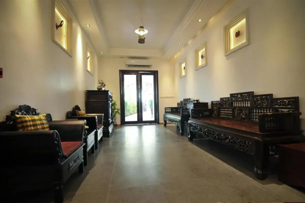 La Rose Boutique Hotel & Spa