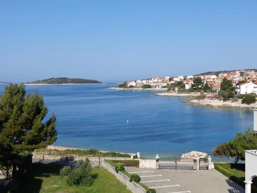 Villa Palas Apartments