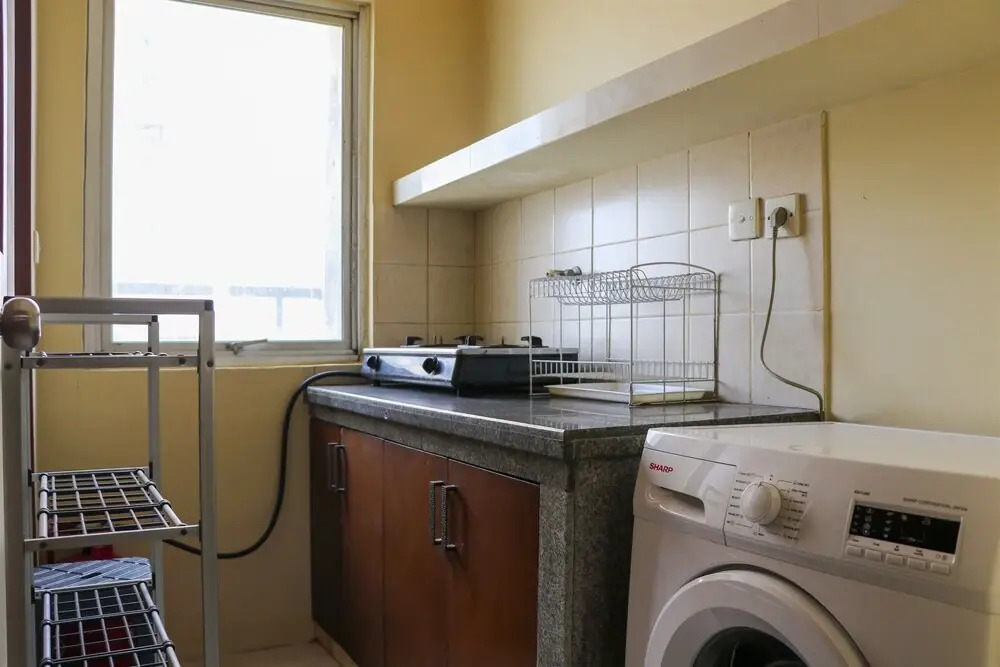 Spacious 3Br At Maple Park Sunter Apartment