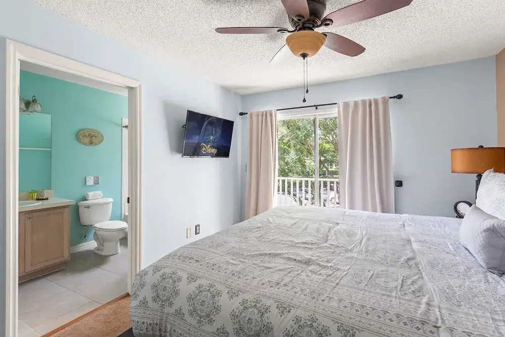 Harry Potter Themed 3 BR