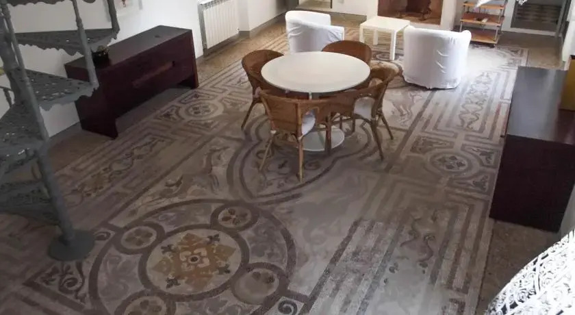 Villa San Giorgio