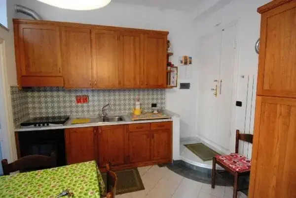 Appartamento in Via Vittorio Emanuele 34