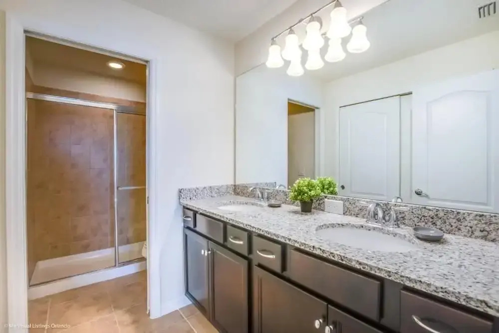 Lakeview Disney Resort 5br Townhome w Pool