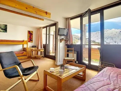 Apartment Les Charmettes 1